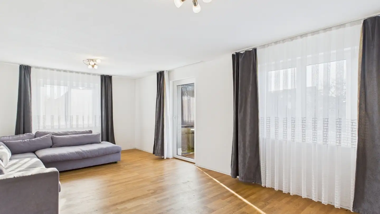 Höhlenhaus kaufen - Pfarrain, 8604 Volketswil - Foto 2