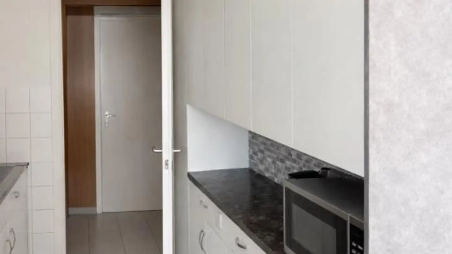 Wohnung mieten - Lindenhofstrasse 34, 3048 Worblaufen - Foto 2