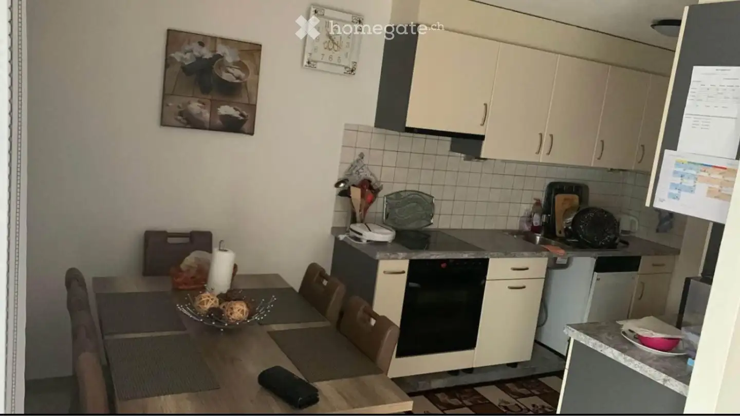 Appartamento in affitto - Rötiweg 8, 3360 Herzogenbuchsee - Foto 3