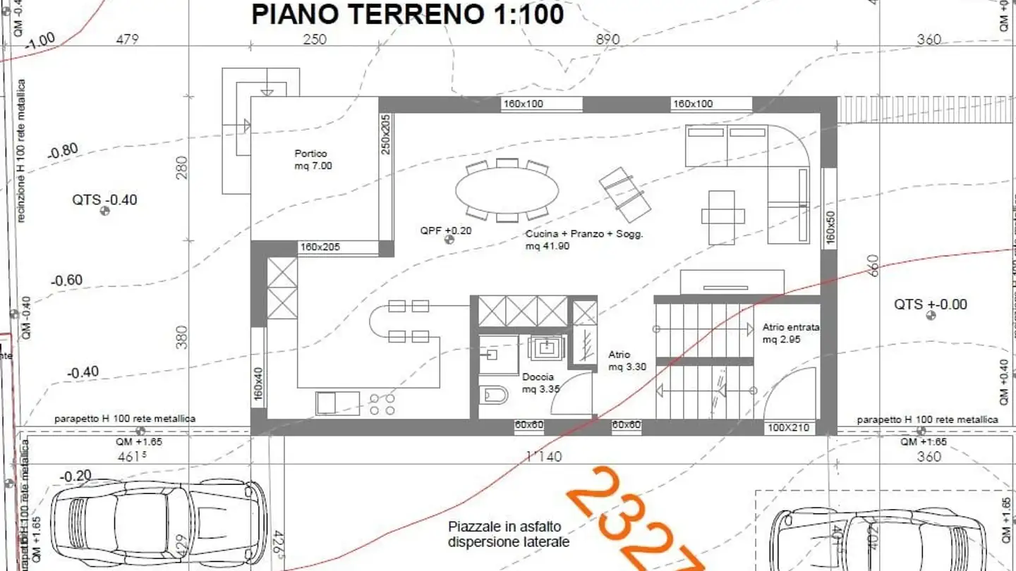 Casa singola in vendita - 6528 Camorino - Photo 2