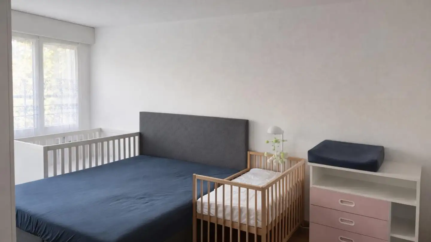 Wohnung mieten - Lindenhofstrasse 34, 3048 Worblaufen - Foto 3