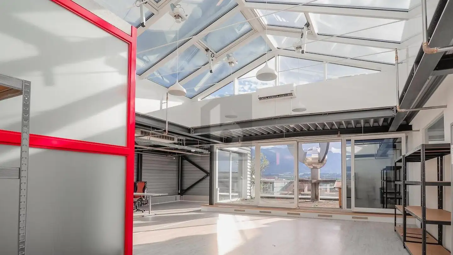 Office space for rent - 3613 Steffisburg - Photo 3