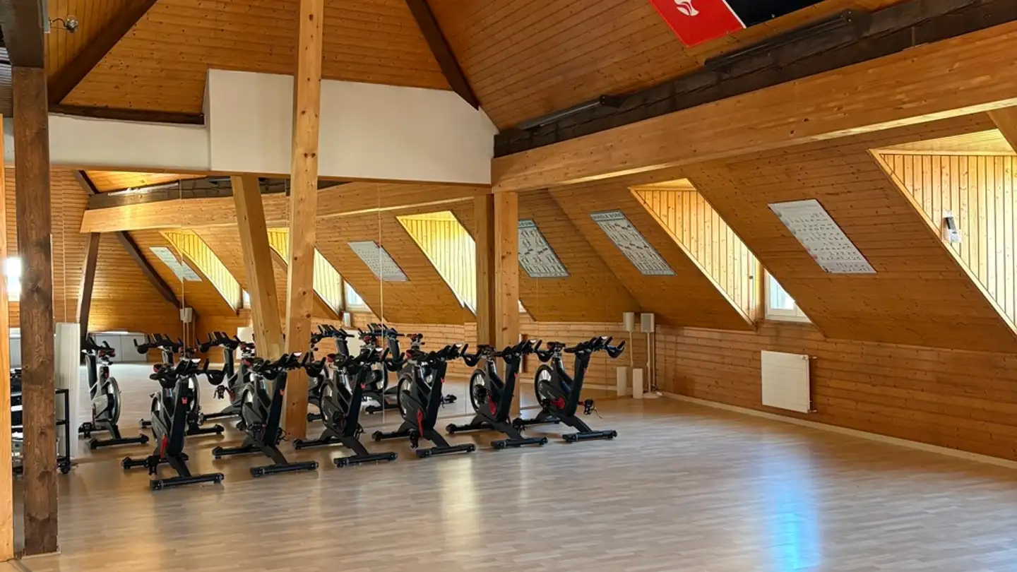 Office space for rent - Grand-Rue 10, 1618 Châtel-St-Denis