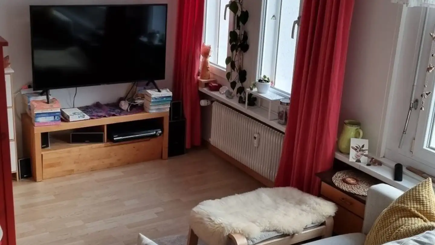 Wohnung mieten - Hauptstrasse 54, 4450 Sissach
