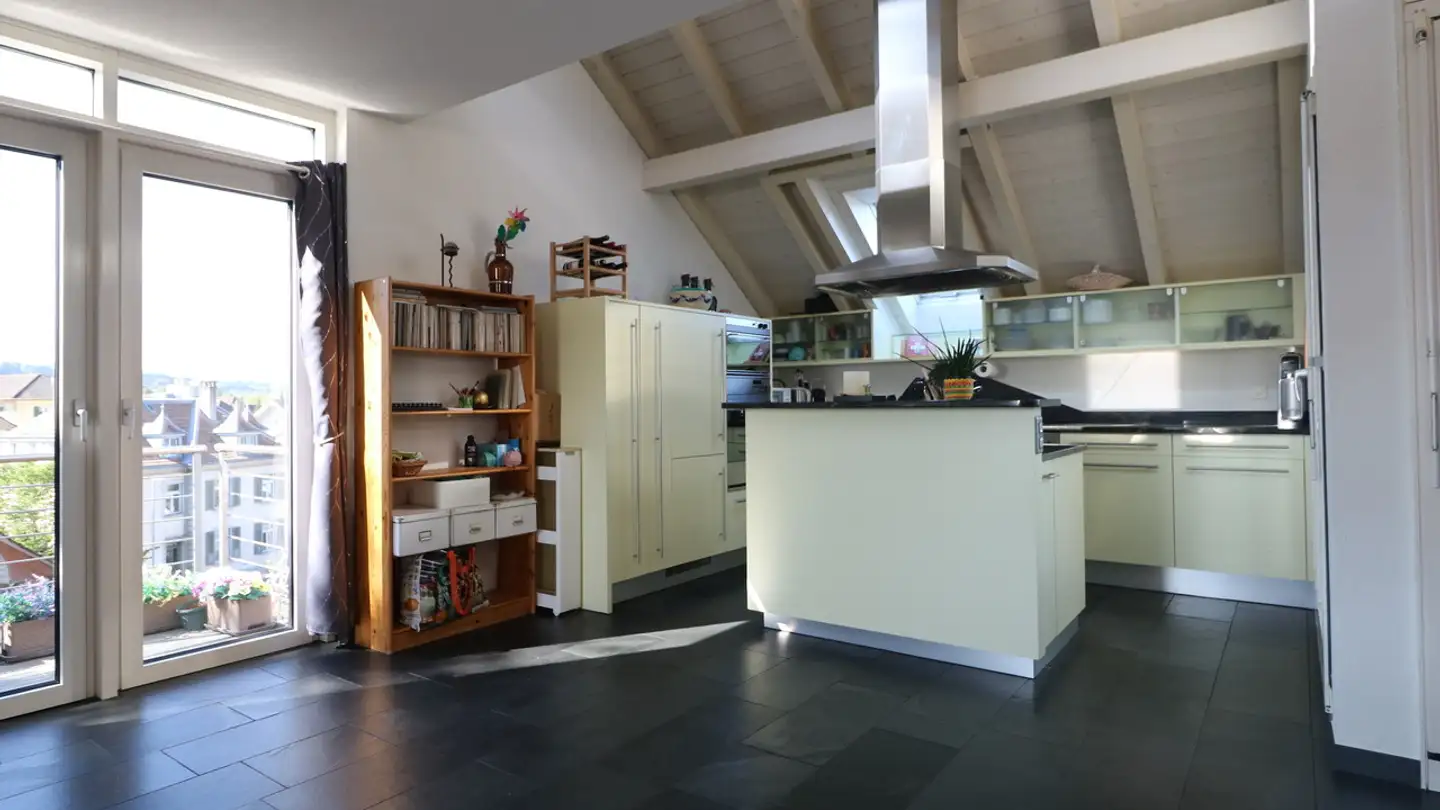 Appartement à vendre - Hirschenplatz, 3250 Lyss - Photo 2