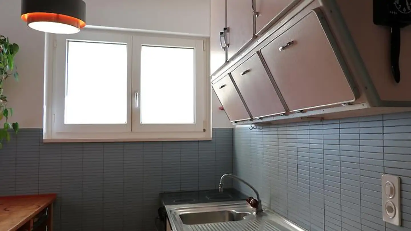 Appartamento ammobiliato in affitto - 2560 Nidau - Foto 4