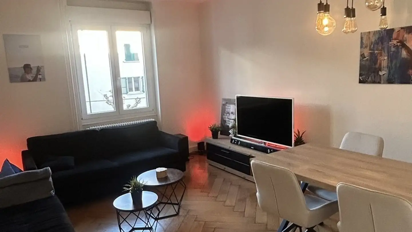 Zimmer mieten - 4052 Basel