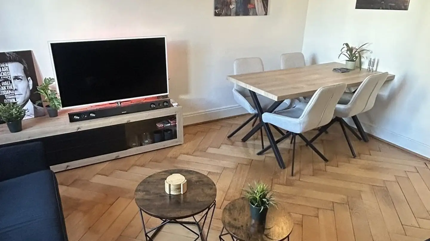 Zimmer mieten - 4052 Basel - Foto 2