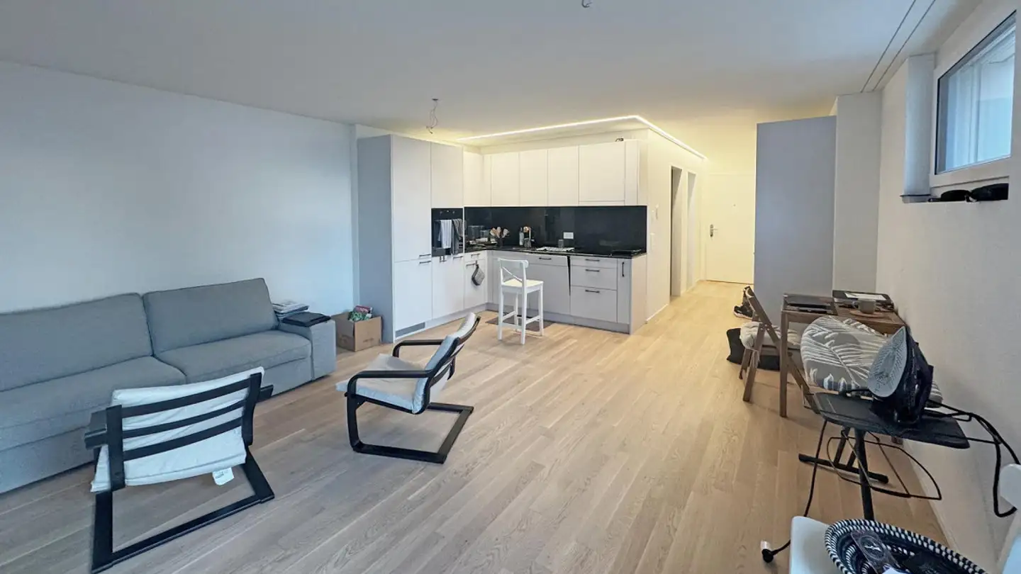 Wohnung mieten - Zürcherstrasse 108, 5432 Neuenhof