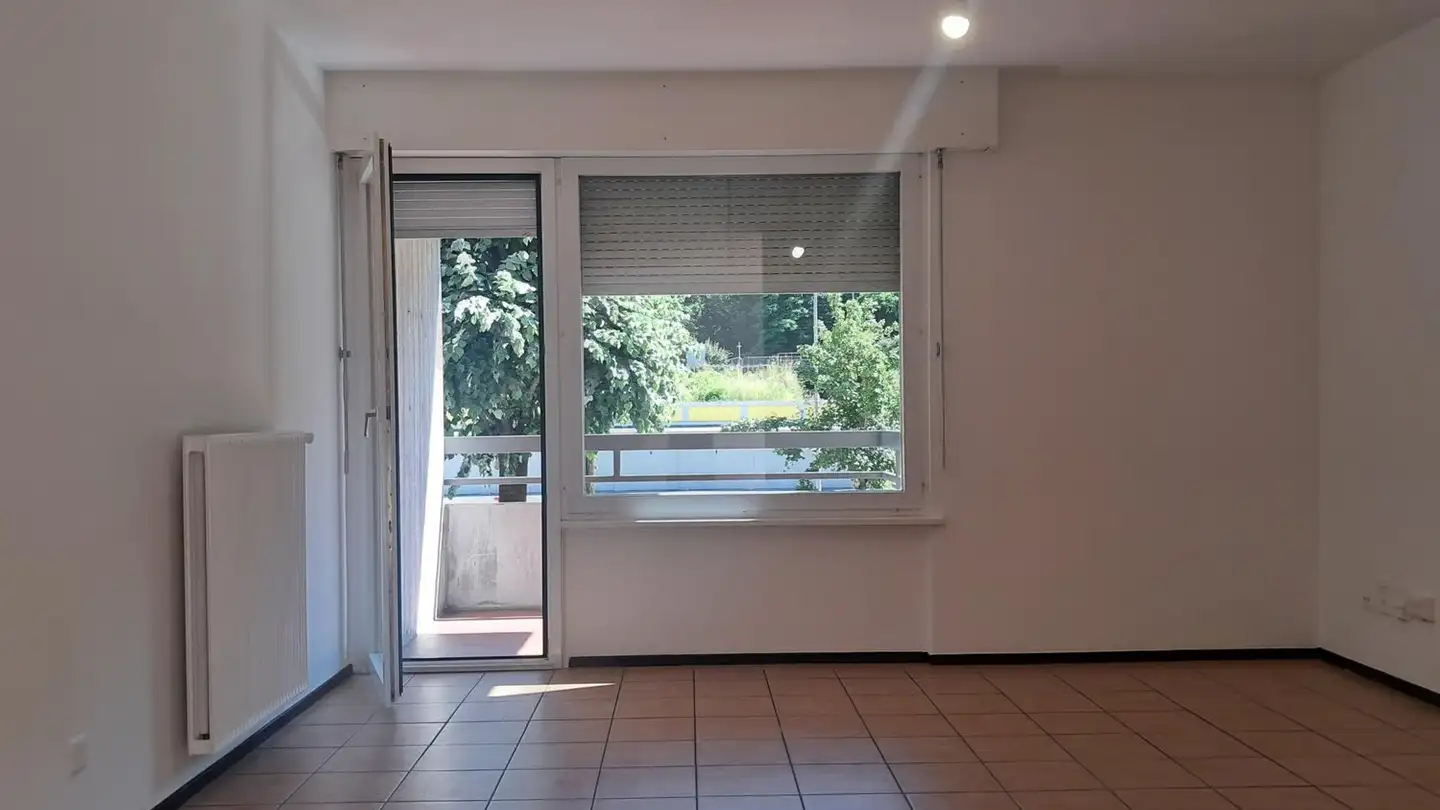 Appartamento in affitto - Via Guglielmo Tell 11, 6830 Chiasso