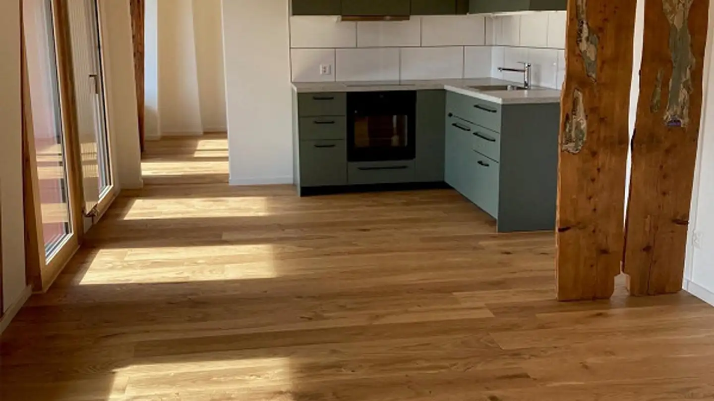 Wohnung mieten - Brünigstrasse 15, 6053 Alpnachstad