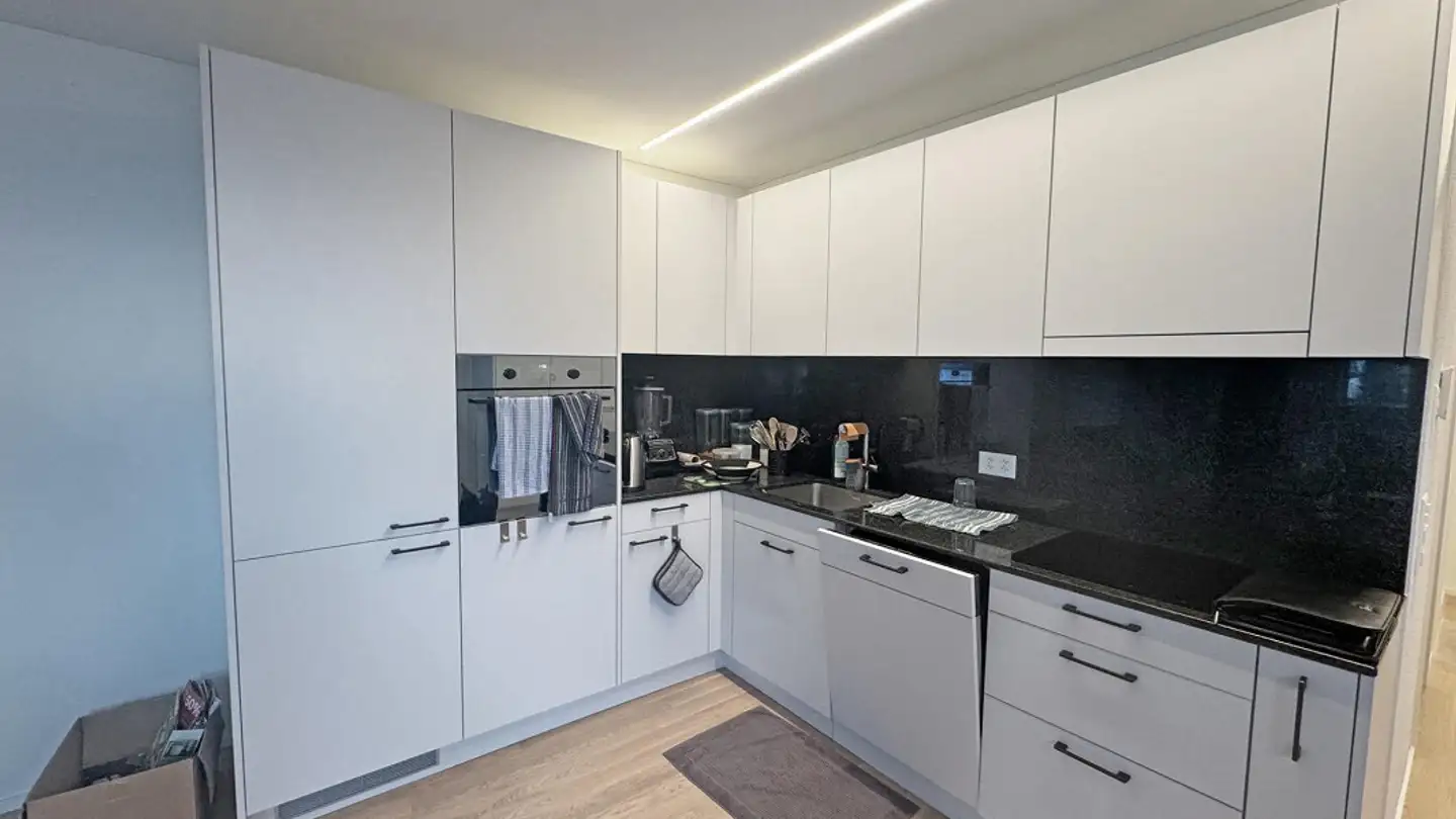 Wohnung mieten - Zürcherstrasse 108, 5432 Neuenhof - Foto 2