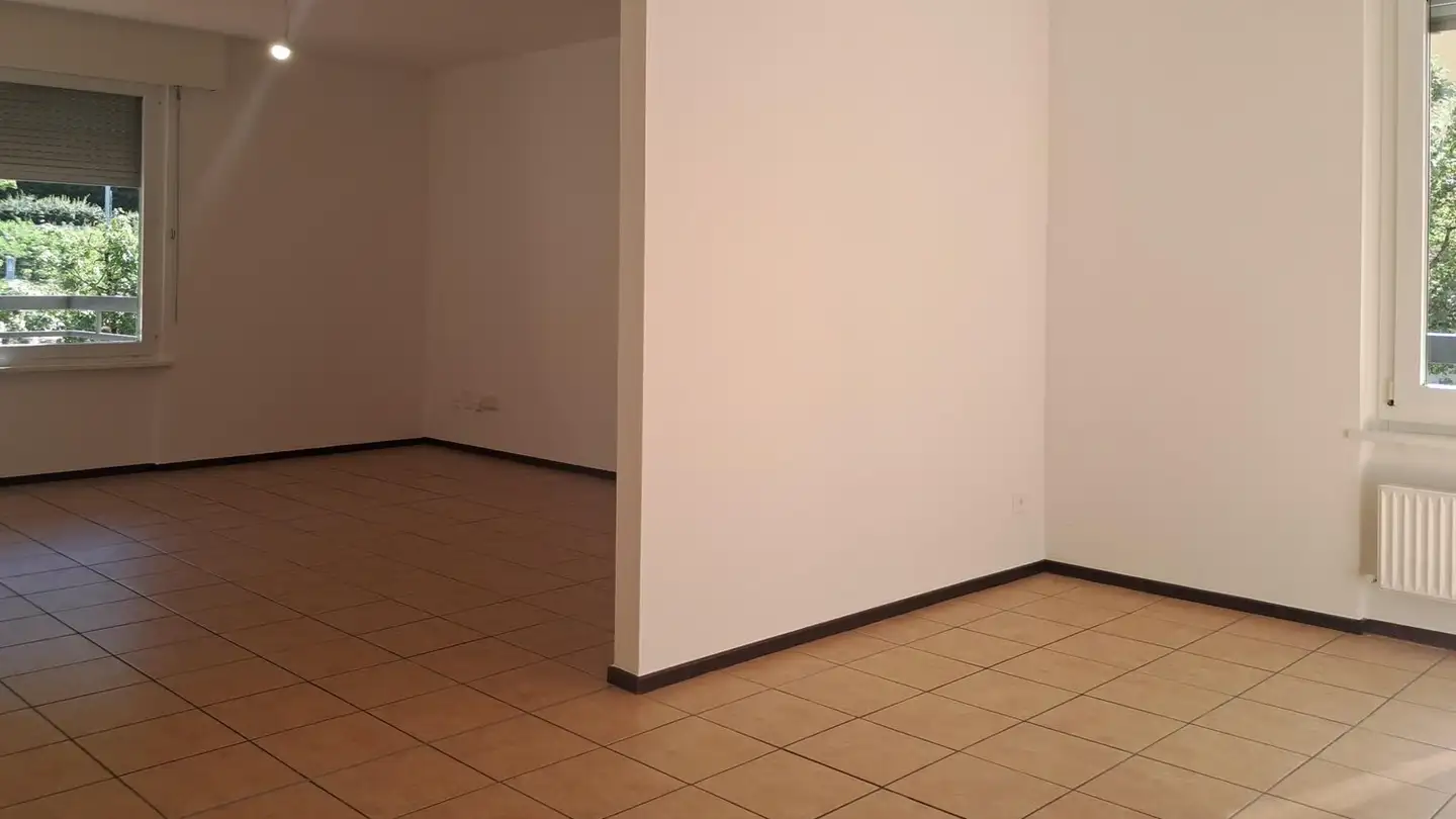Appartamento in affitto - Via Guglielmo Tell 11, 6830 Chiasso - Foto 3