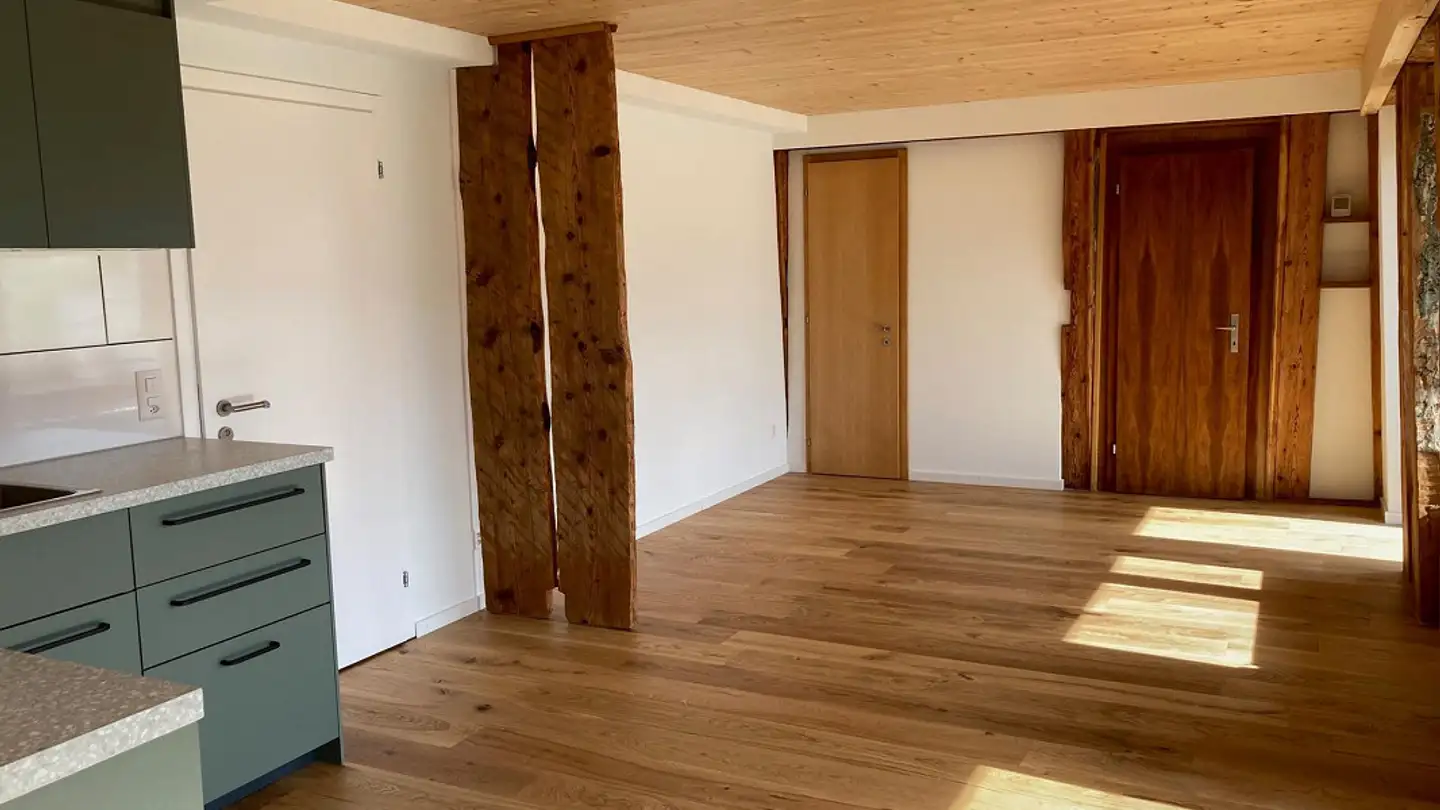 Wohnung mieten - Brünigstrasse 15, 6053 Alpnachstad - Foto 2