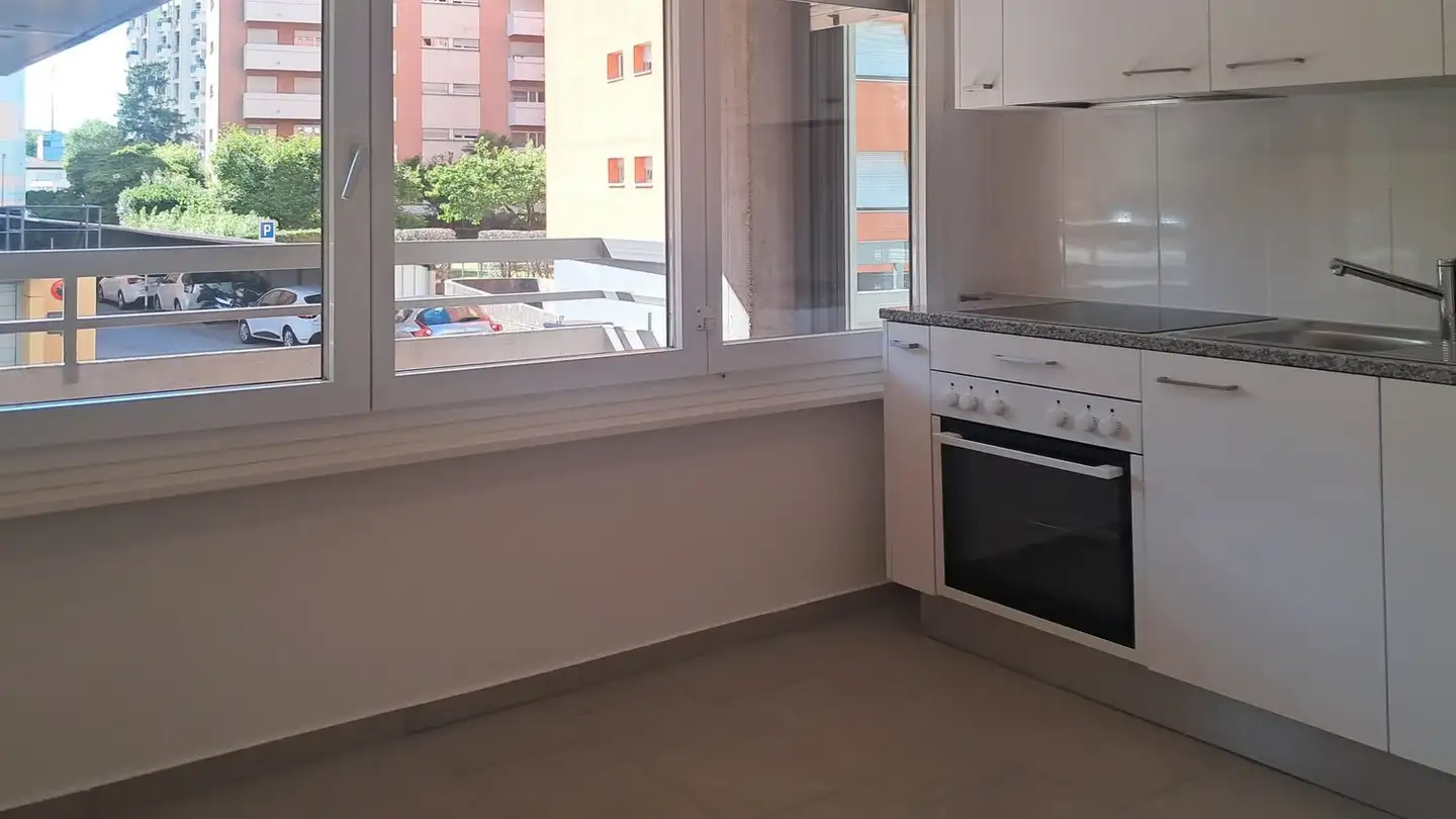 Appartamento in affitto - Via Guglielmo Tell 11, 6830 Chiasso - Foto 4