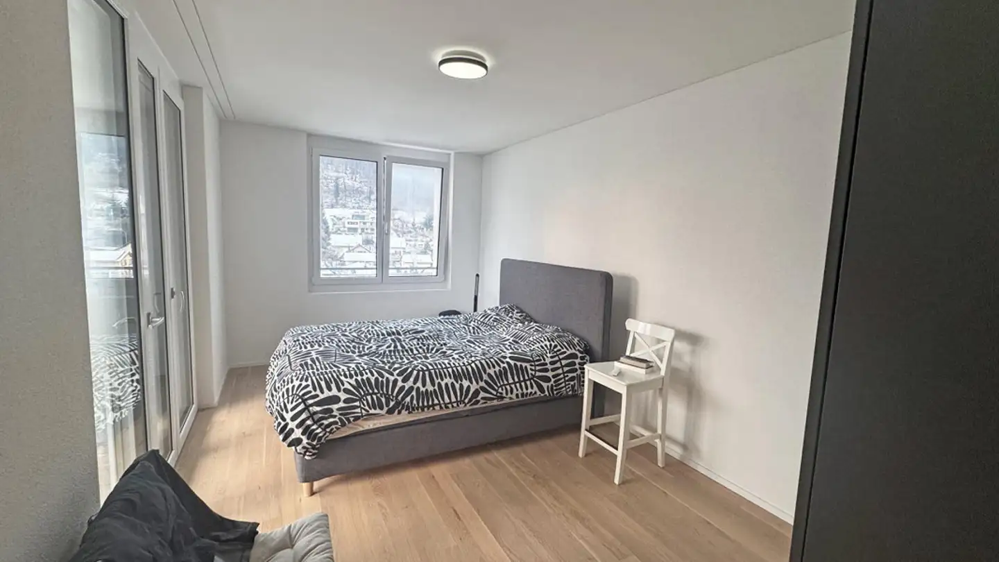 Wohnung mieten - Zürcherstrasse 108, 5432 Neuenhof - Foto 3