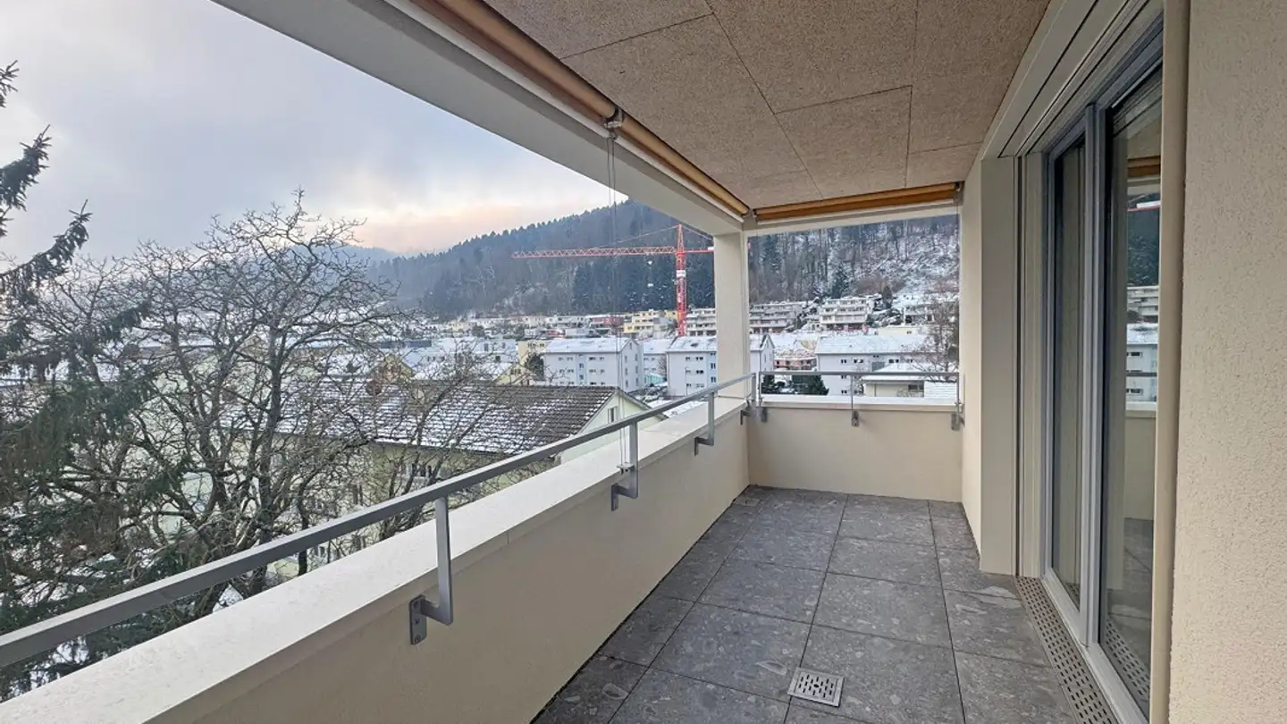 Wohnung mieten - Zürcherstrasse 108, 5432 Neuenhof - Foto 4