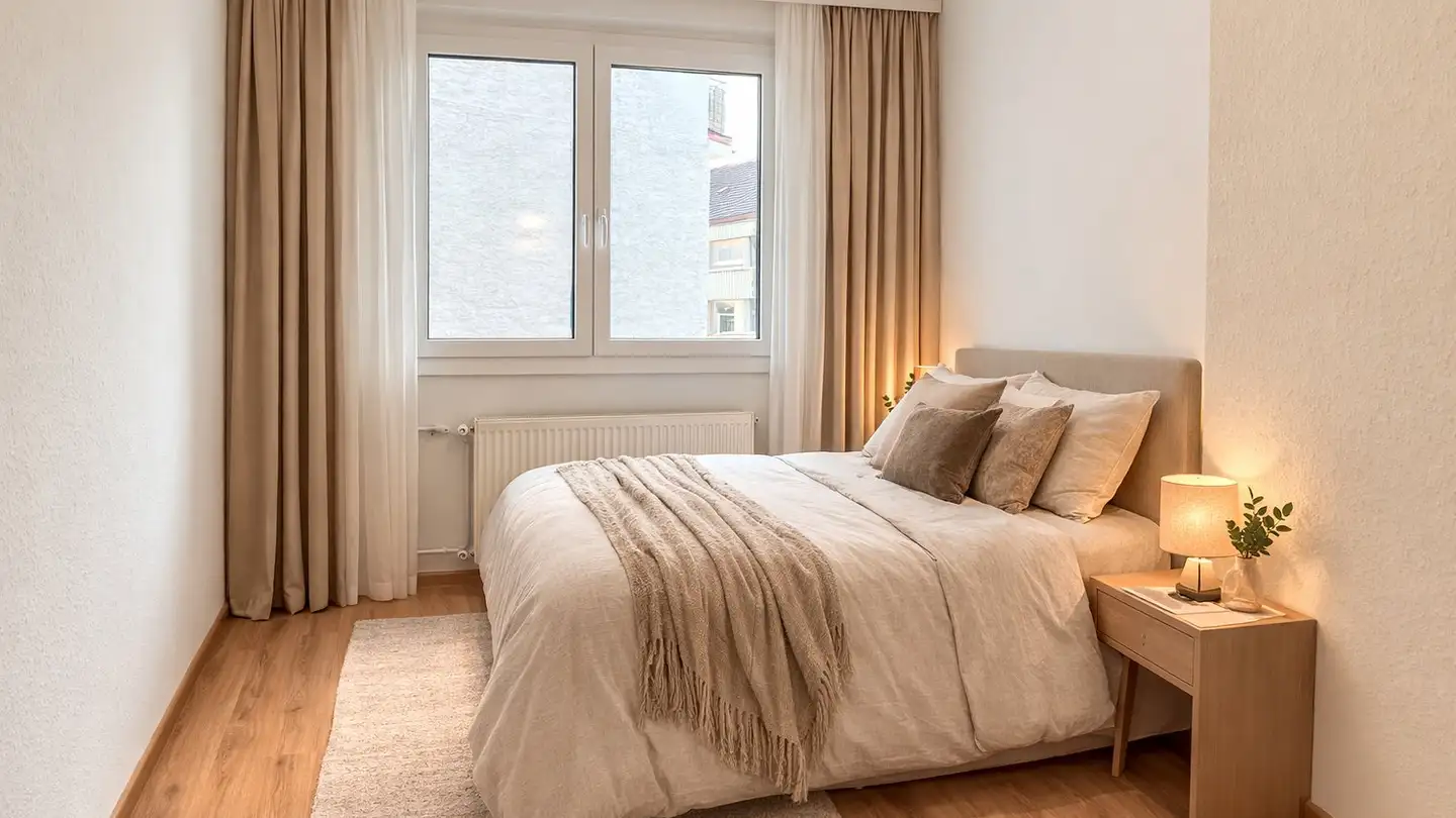 Wohnung mieten - Rudolfstrasse 3, 4054 Basel - Foto 3