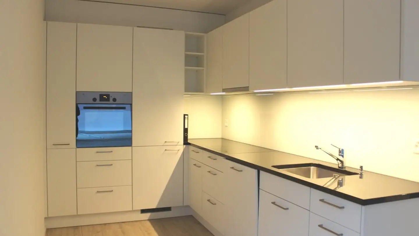 Appartamento in affitto - Joseph Feninger-Strasse 3, 4242 Laufen - Foto 2