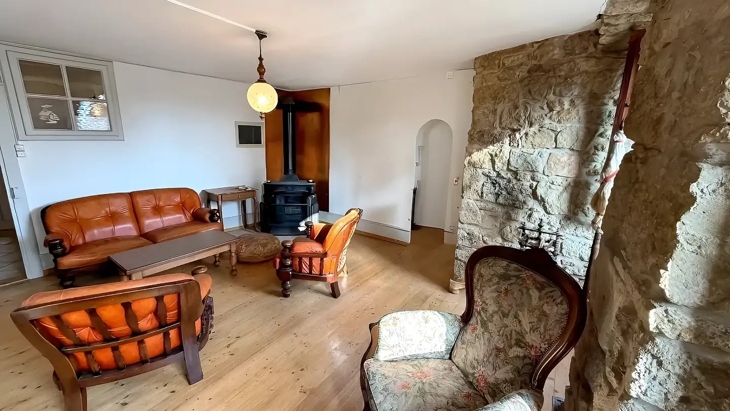 Appartamento in affitto - 2900 Porrentruy - Foto 4