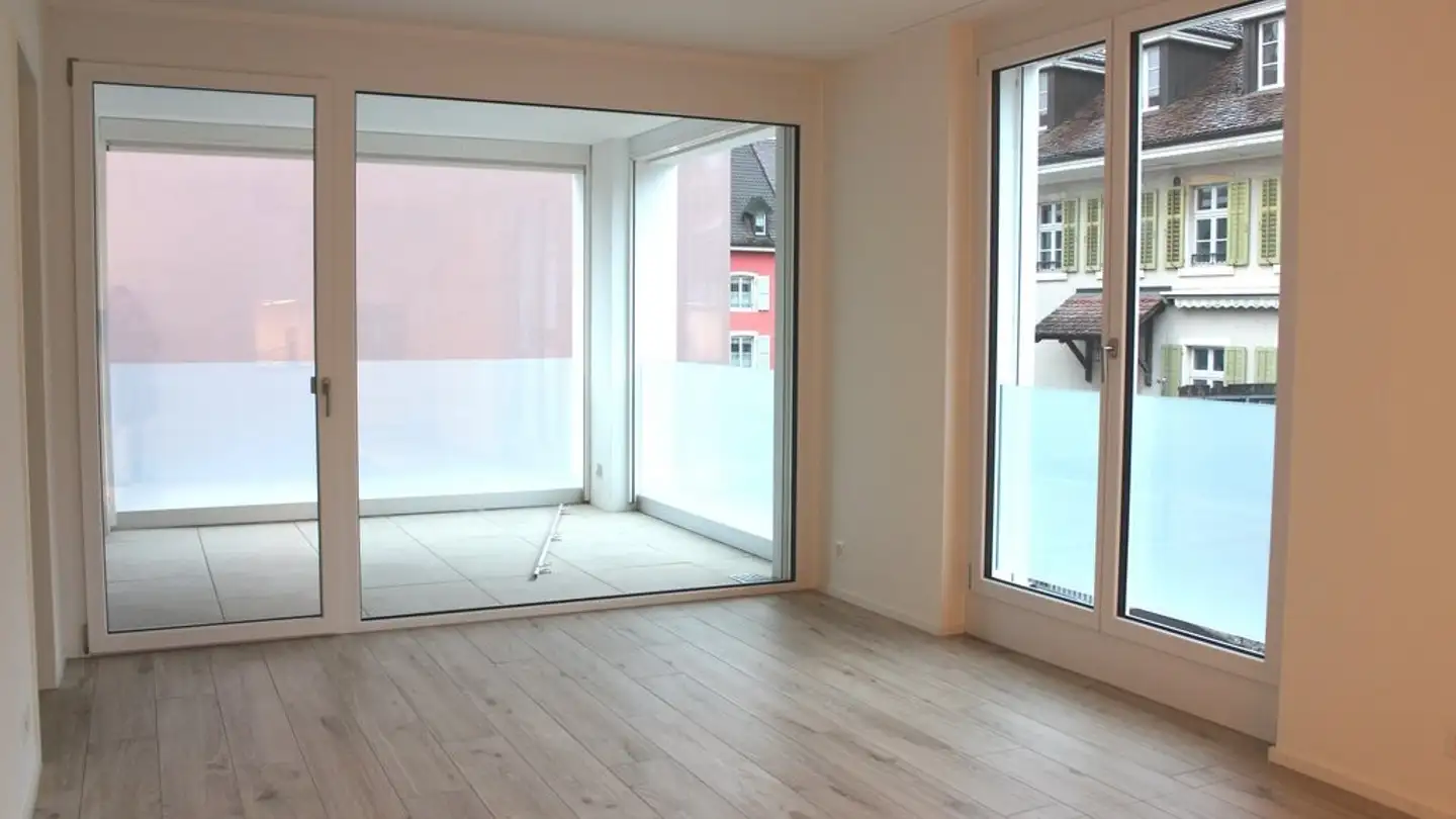 Appartamento in affitto - Joseph Feninger-Strasse 3, 4242 Laufen - Foto 3