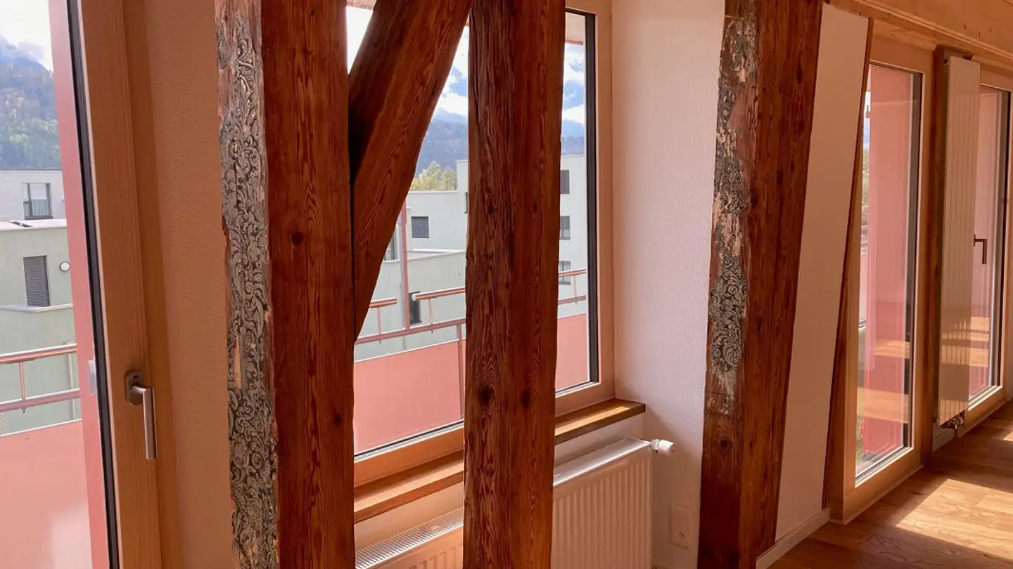 Wohnung mieten - Brünigstrasse 15, 6053 Alpnachstad - Foto 4