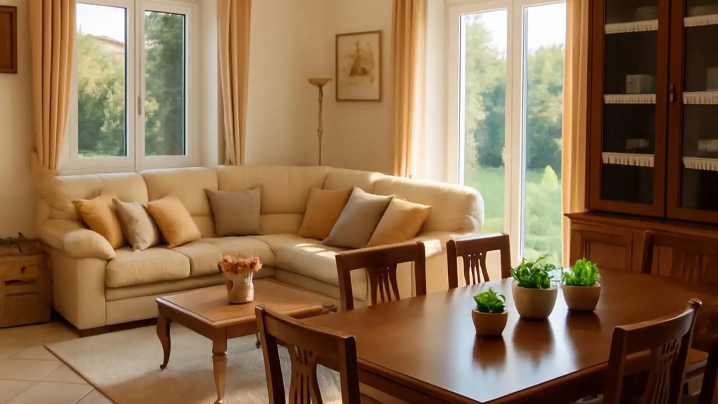 Apartment for sale - 6900 Lugano