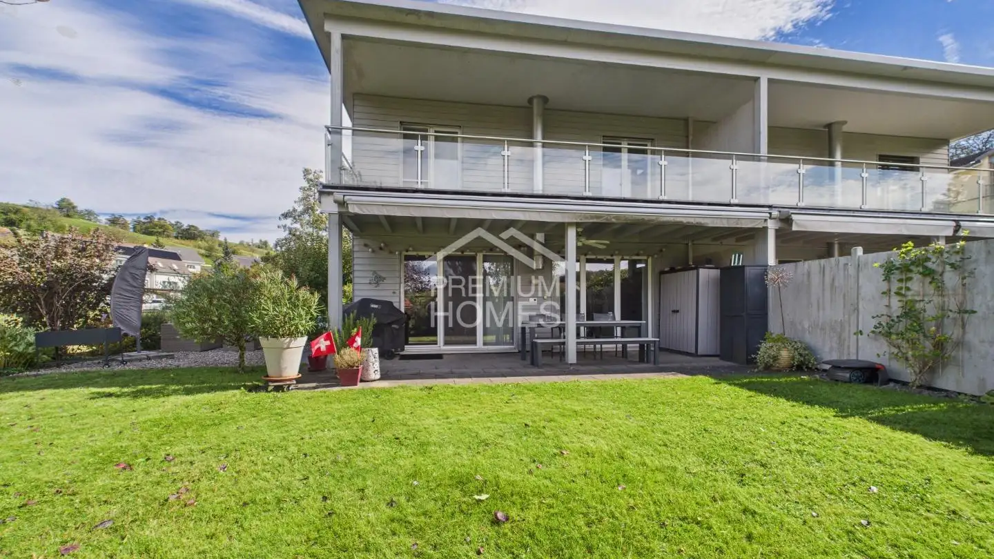 Einfamilienhaus kaufen - 5027 Herznach