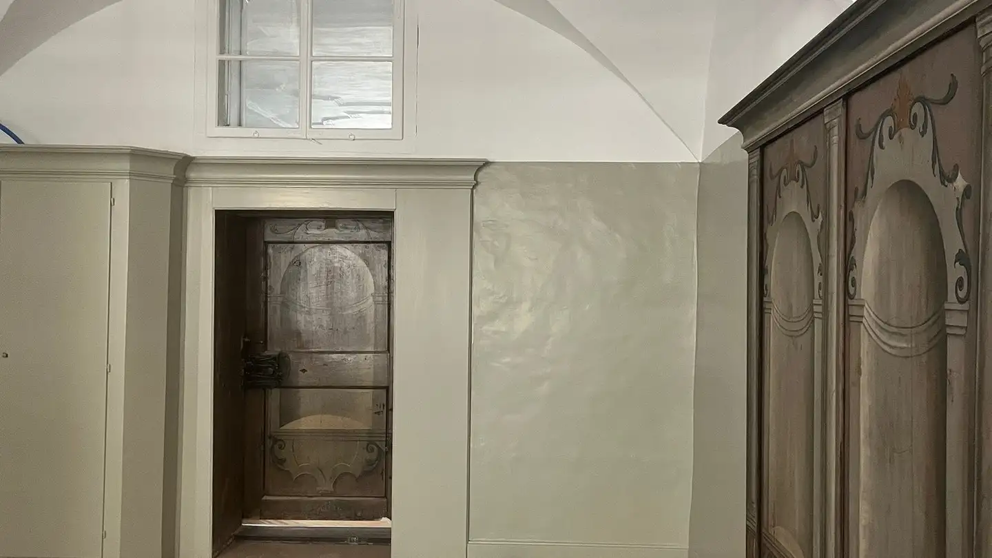 Bürofläche mieten - Safrangasse 8, 8200 Schaffhausen - Foto 3