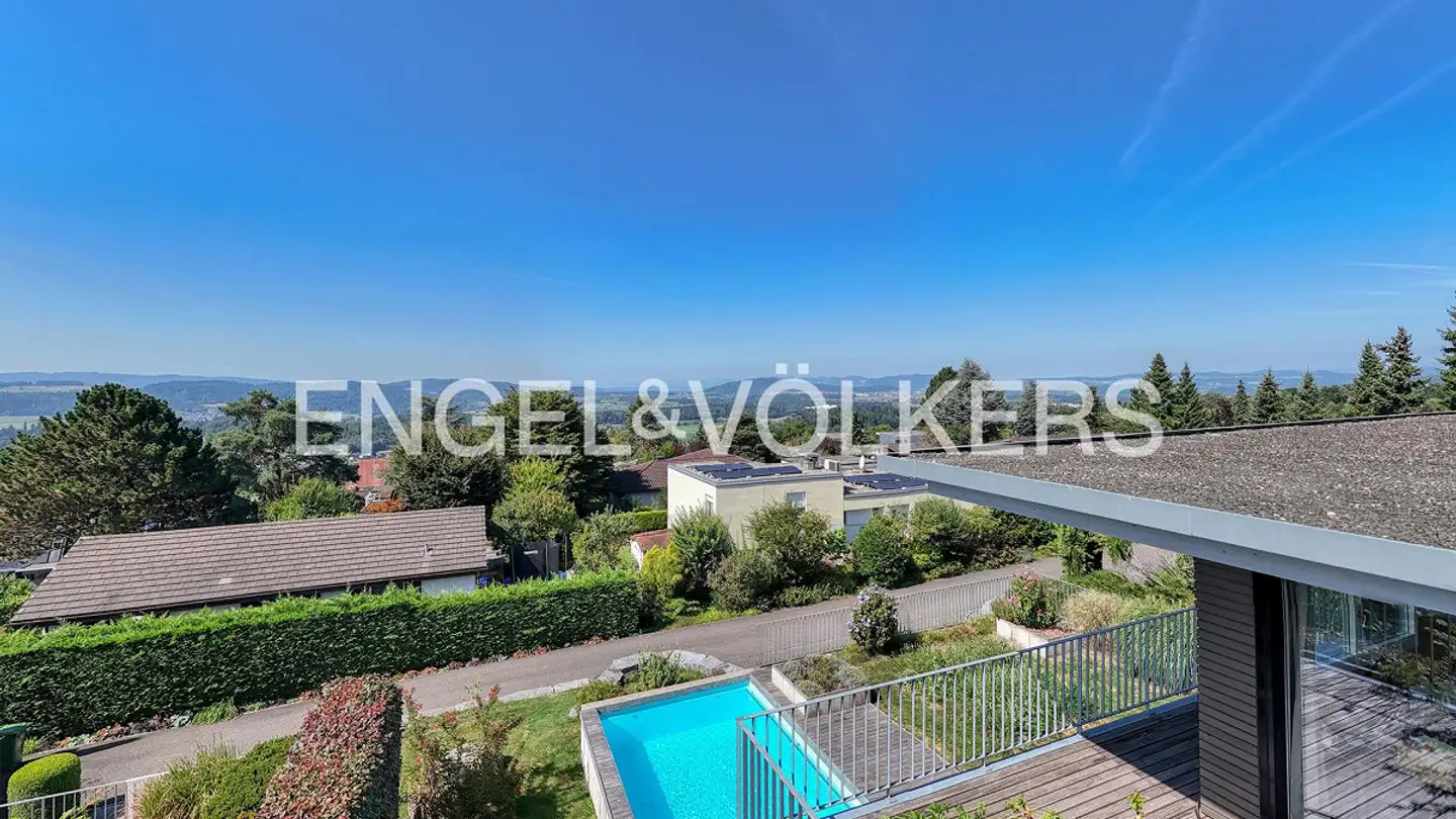 Single house for sale - 5452 Oberrohrdorf