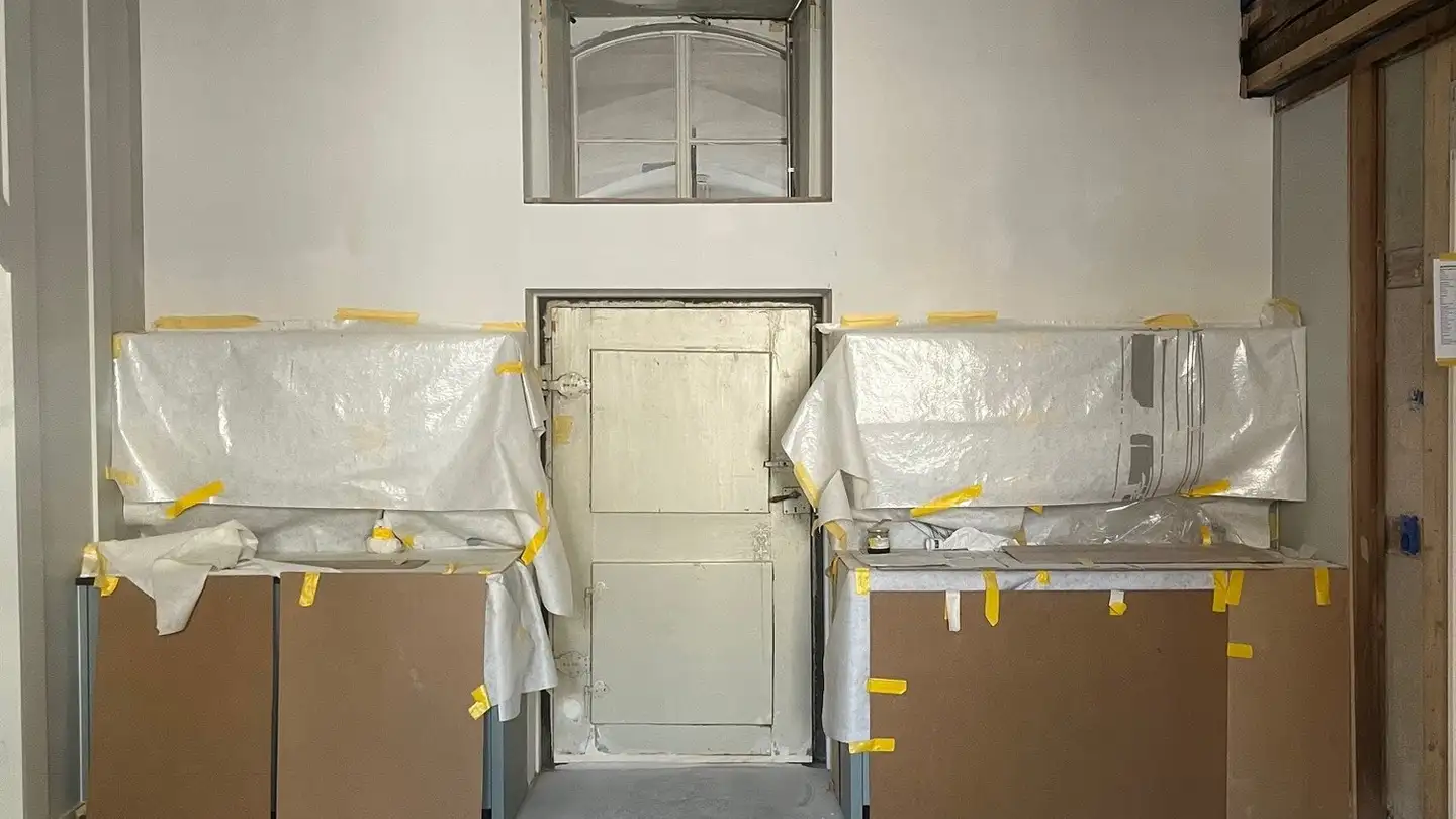 Bürofläche mieten - Safrangasse 8, 8200 Schaffhausen - Foto 4