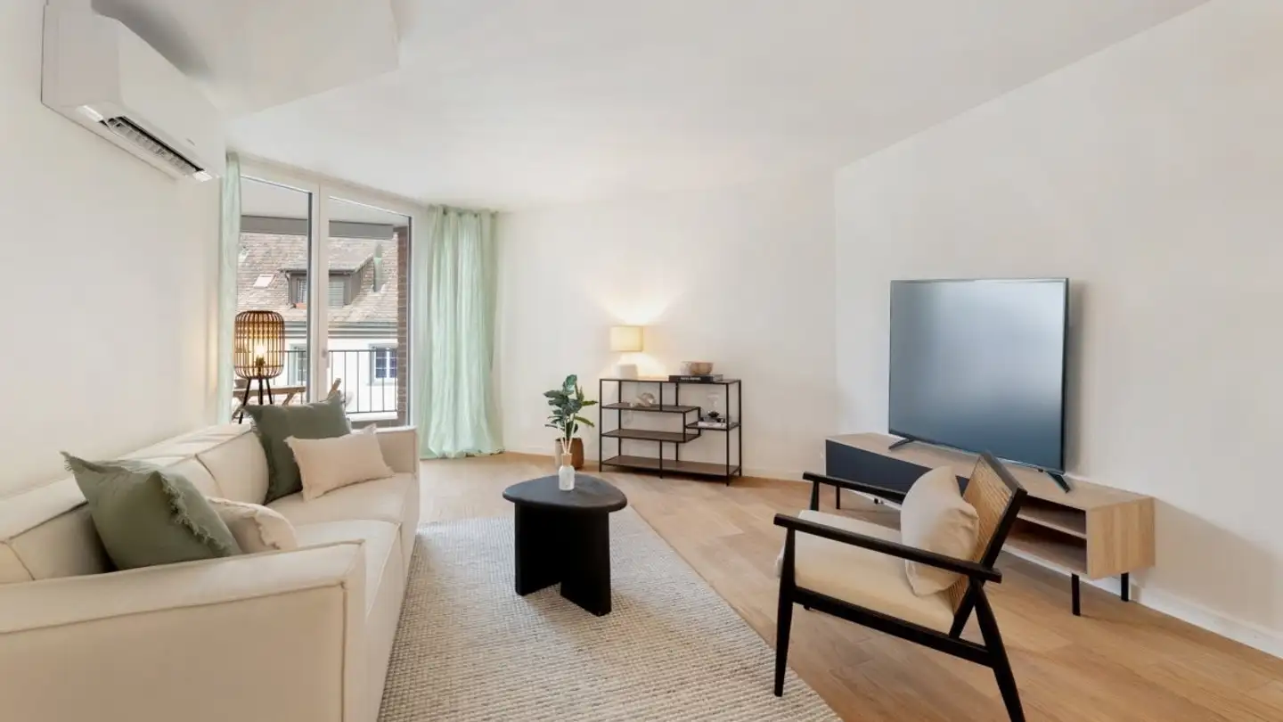 Apartment for rent - Oehningerstrasse 2, 8260 Stein am Rhein - Photo 2