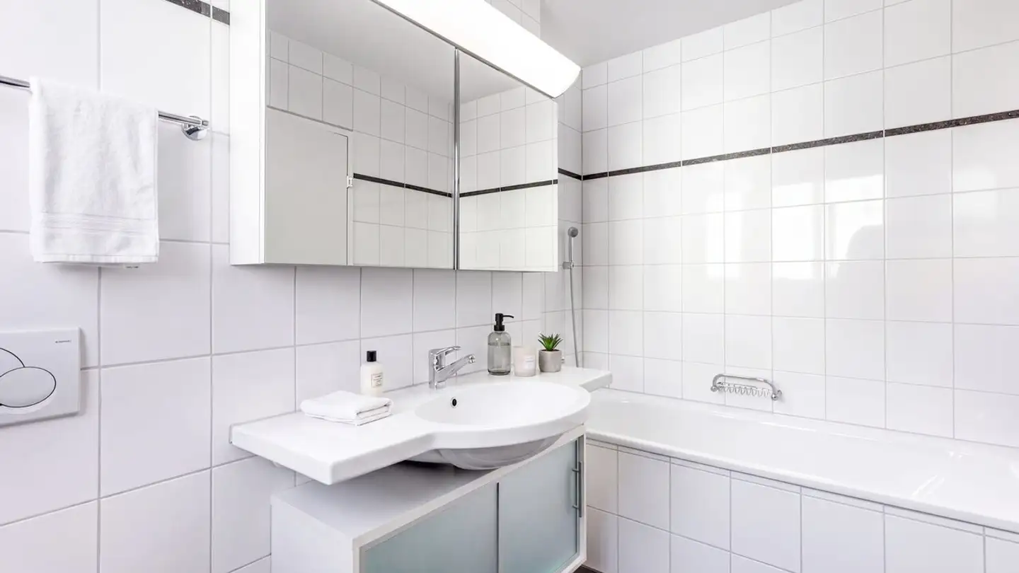 Appartement à louer - Pleerweg 11c, 3400 Burgdorf - Photo 4