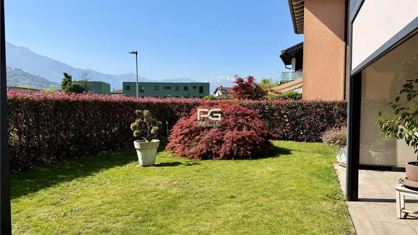 Maison individuelle à vendre - 6500 Bellinzona