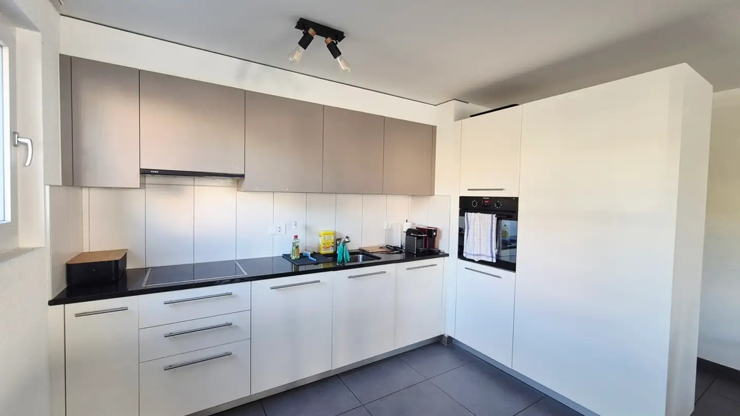 Apartment for rent - Route Du Vieux-Chêne 17, 1690 Villaz-St-Pierre - Photo 3