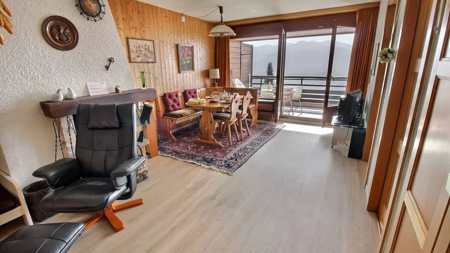 Apartment for rent - Marus 4, 7418 Tumegl/Tomils