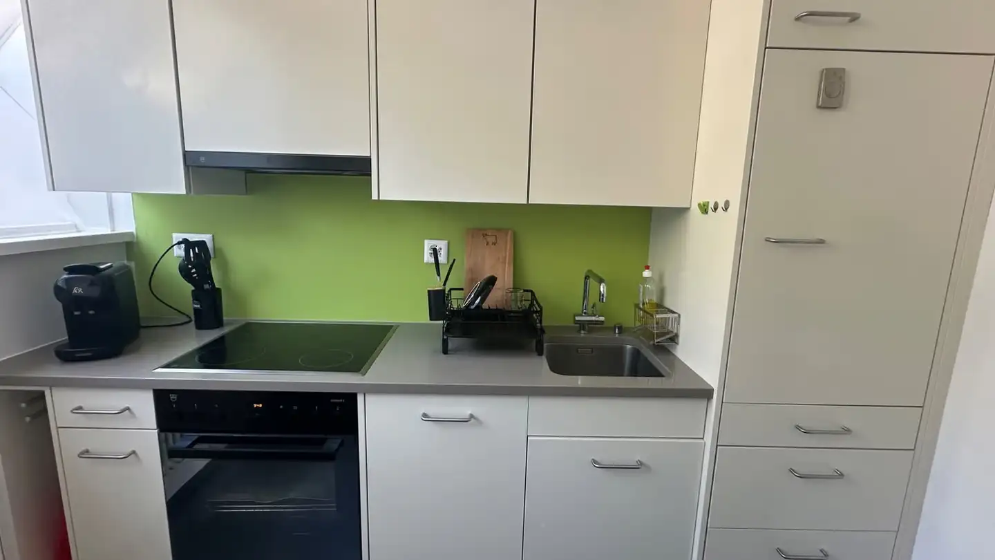 Appartamento in affitto - 6900 Lugano - Foto 4