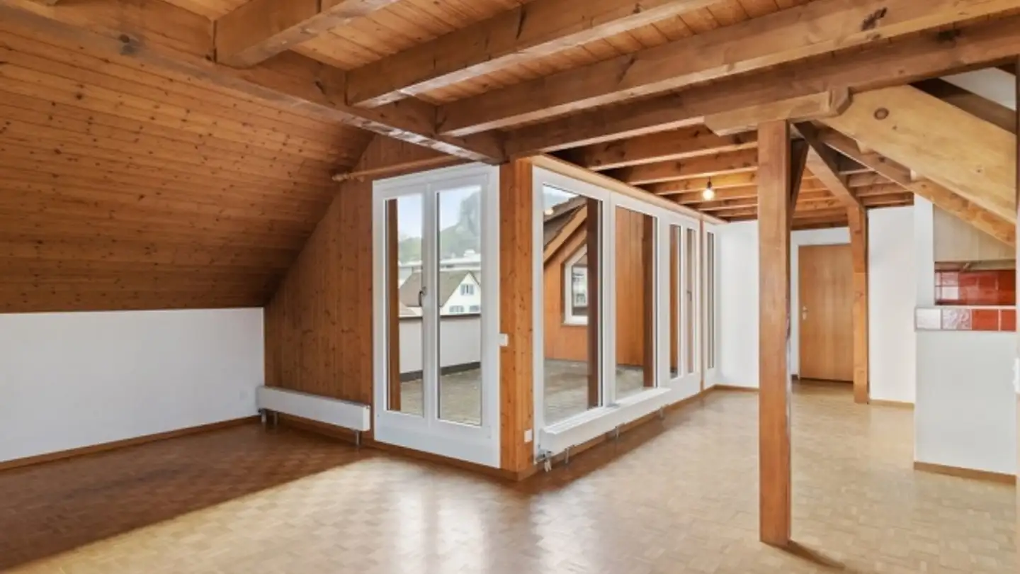 Appartement à louer - Märzengasse 3, 5430 Wettingen - Photo 2