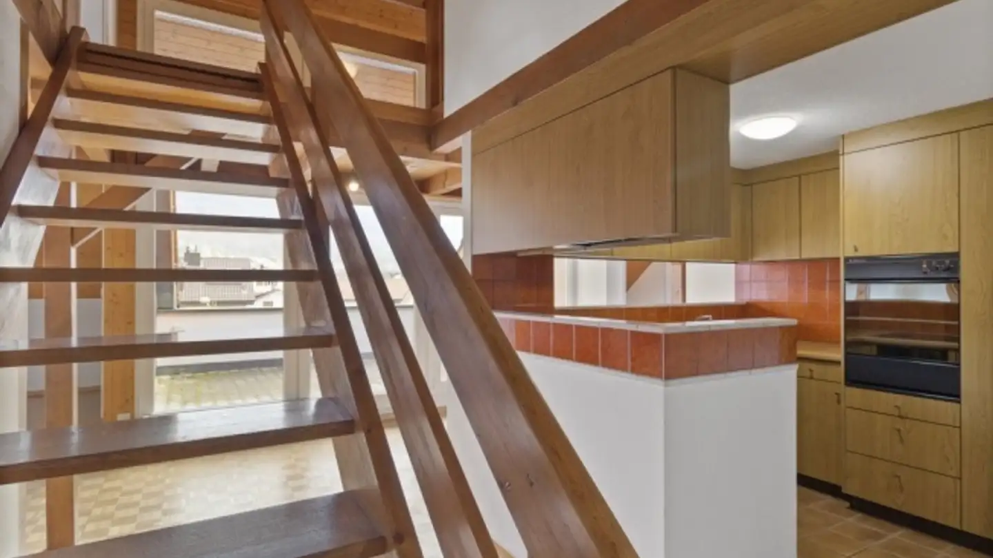 Appartement à louer - Märzengasse 3, 5430 Wettingen - Photo 4