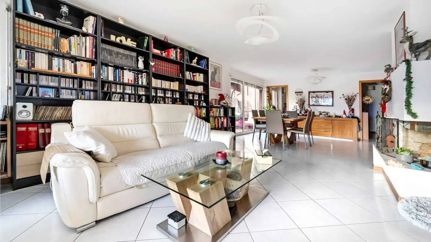 Appartement à vendre - 1094 Paudex - Photo 2