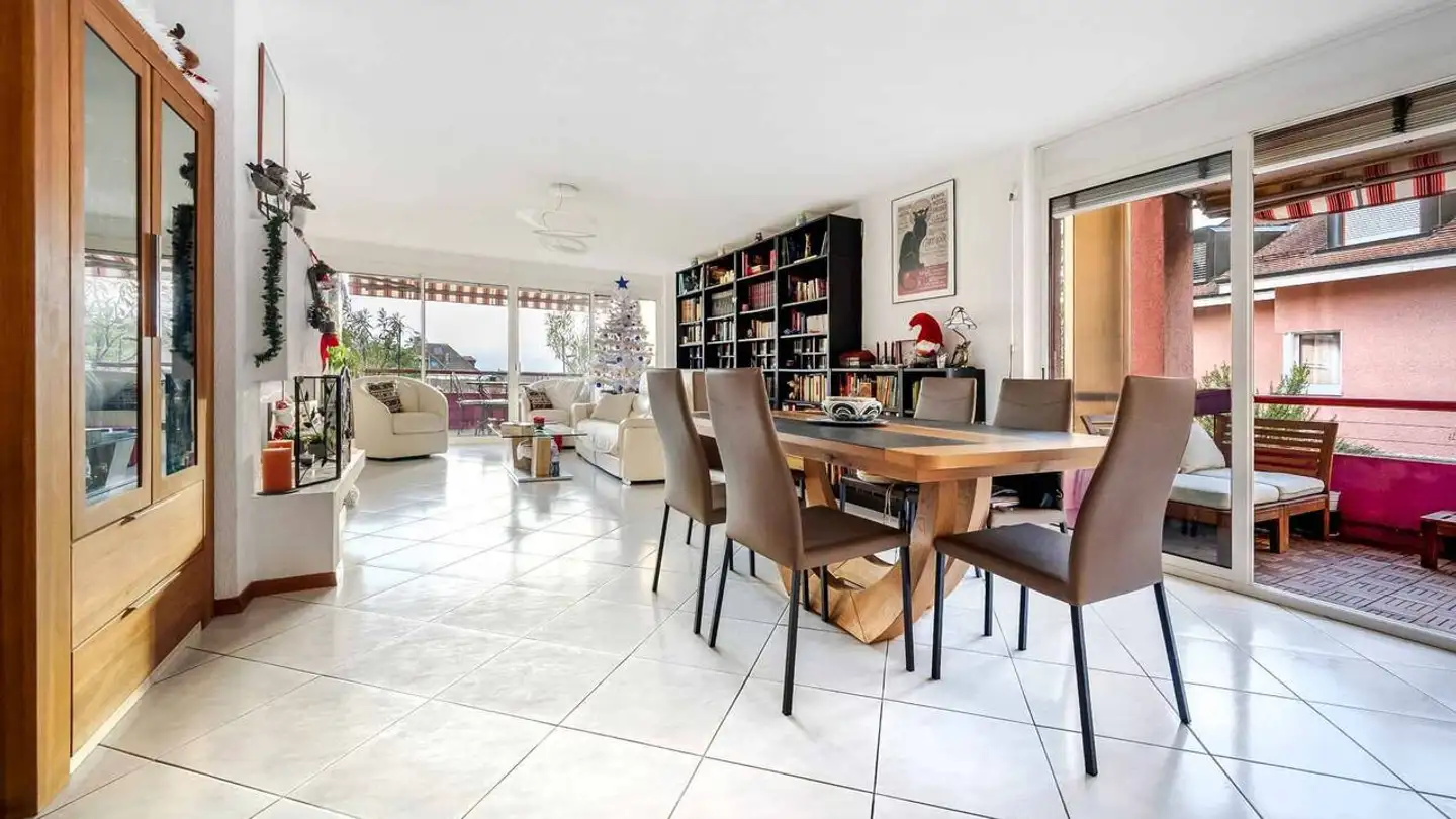 Appartement à vendre - 1094 Paudex - Photo 3