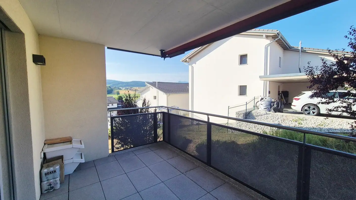Apartment for rent - Route Du Vieux-Chêne 17, 1690 Villaz-St-Pierre - Photo 2
