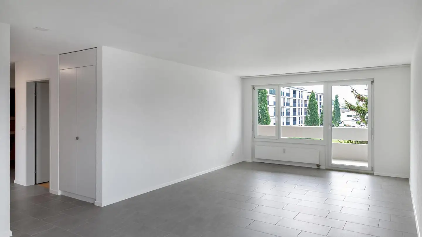 Apartment for rent - Wellhauserweg 31e, 8500 Frauenfeld - Photo 2