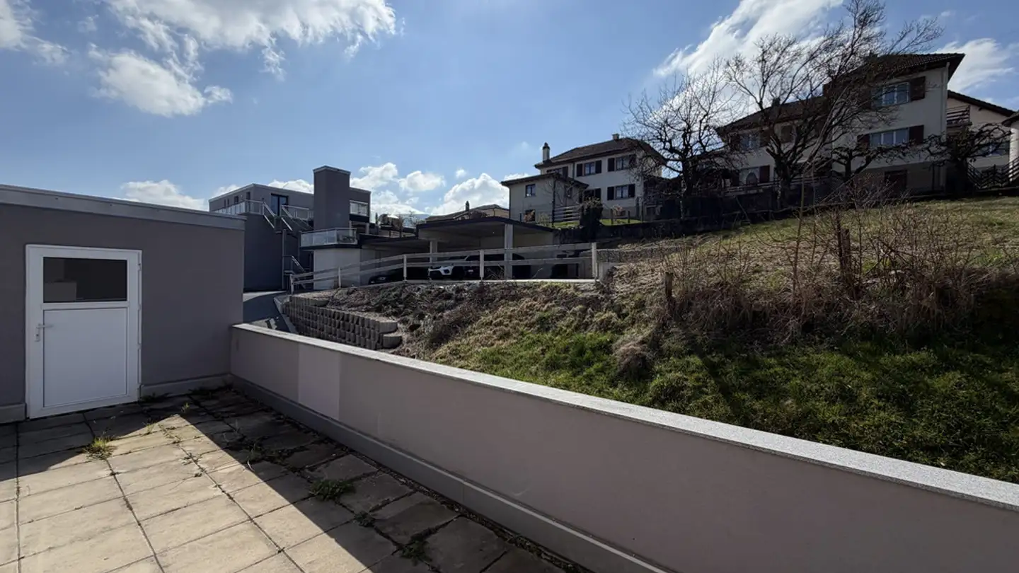 Appartement à louer - Impasse Petit-Pré, 2853 Courfaivre