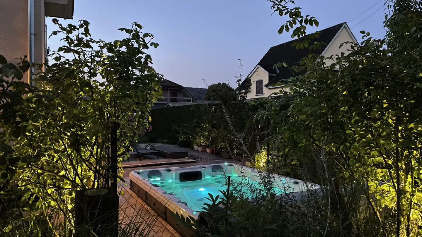 Single house for sale - Steinbitzweg 4, 5106 Veltheim AG - Photo 3