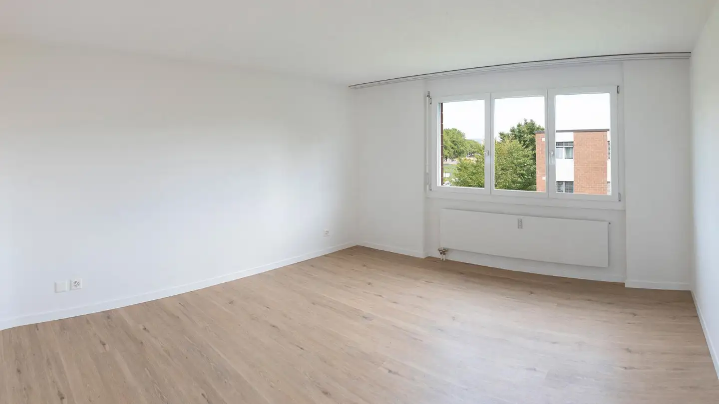 Apartment for rent - Wellhauserweg 31e, 8500 Frauenfeld - Photo 4