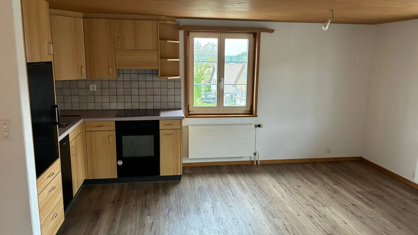 Wohnung mieten - Bruppichstrasse 3, 8414 Buch am Irchel