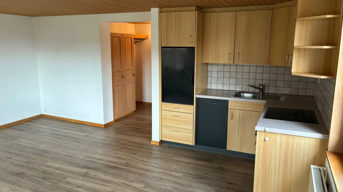Wohnung mieten - Bruppichstrasse 3, 8414 Buch am Irchel - Foto 3