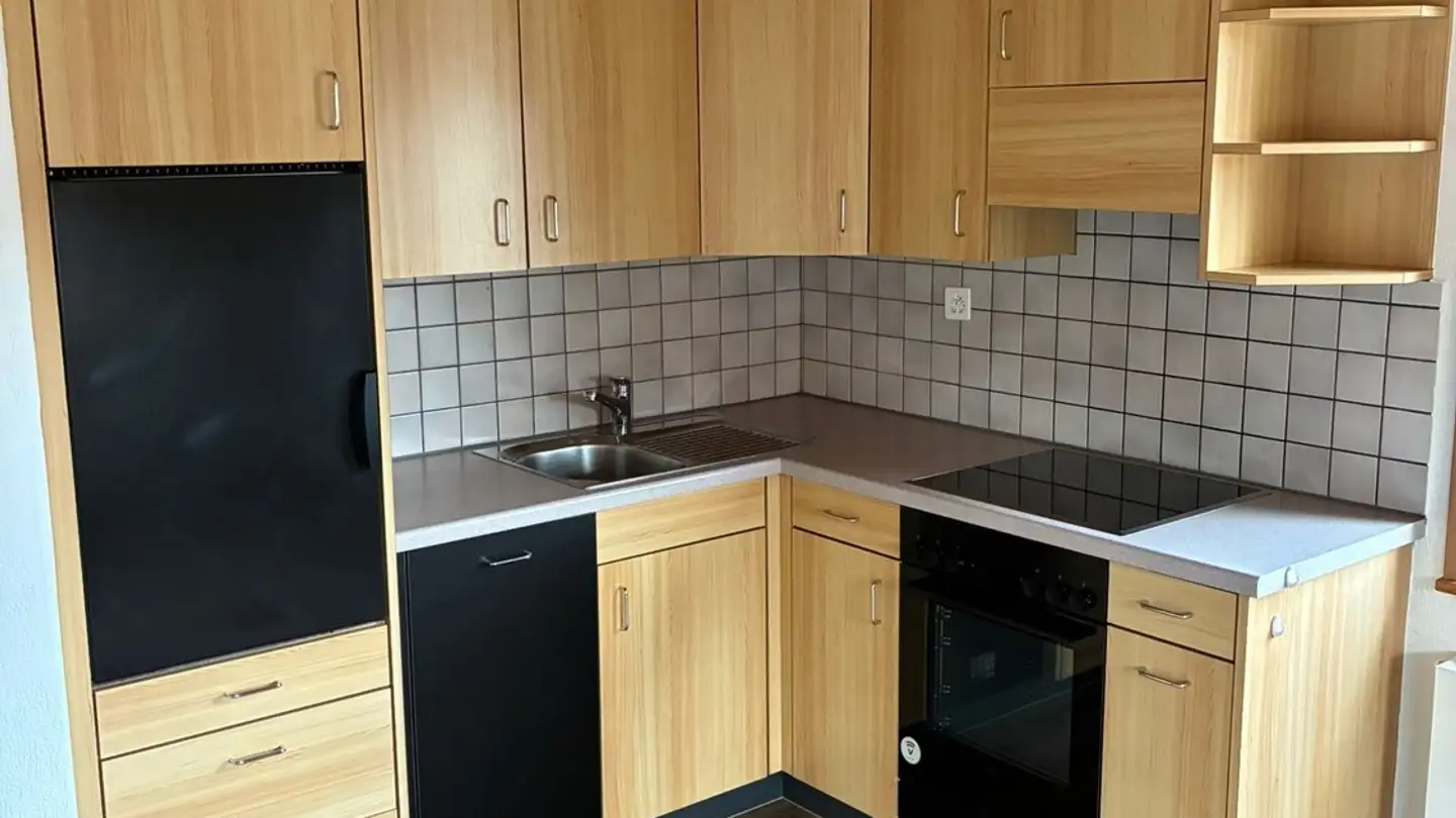Wohnung mieten - Bruppichstrasse 3, 8414 Buch am Irchel - Foto 4