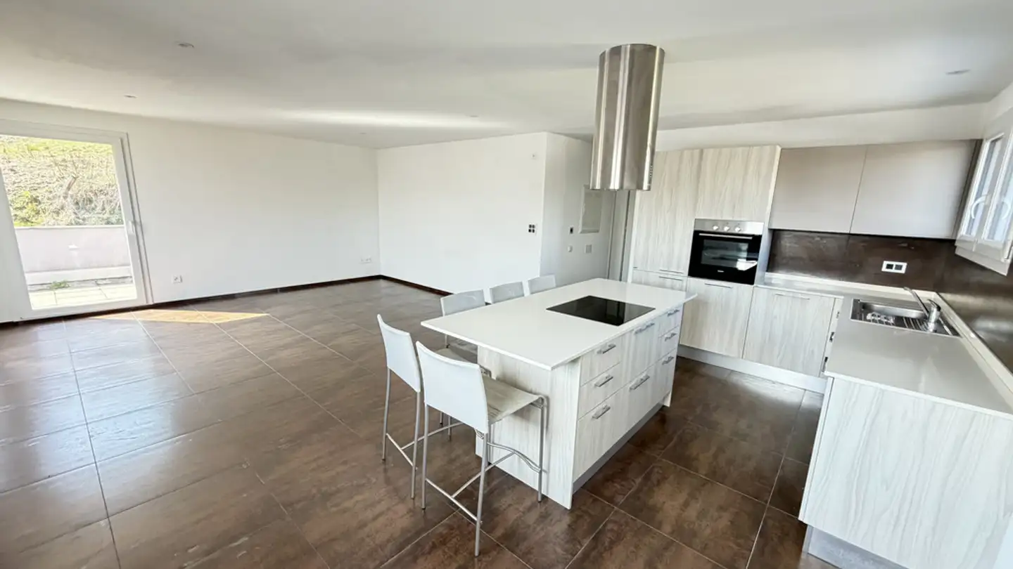 Appartement à louer - Impasse Petit-Pré, 2853 Courfaivre - Photo 4